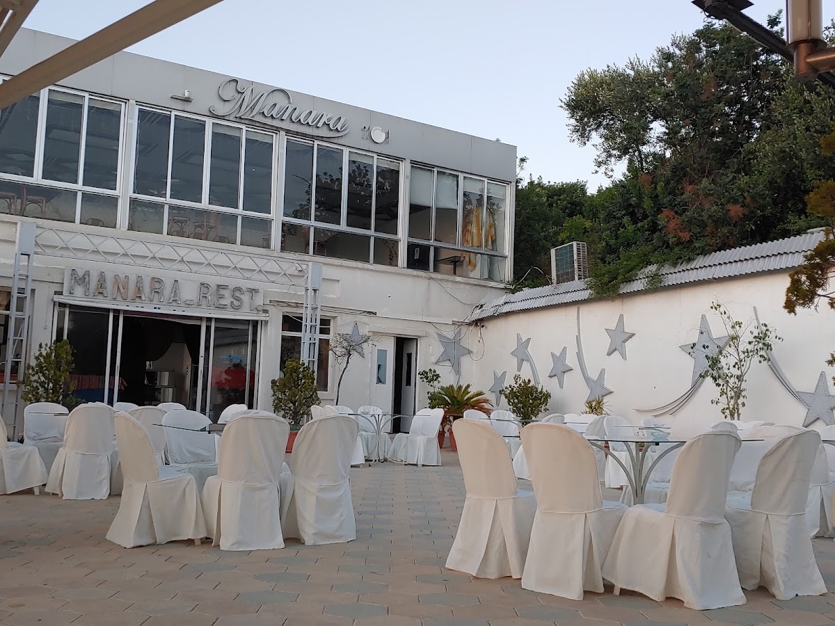 Manara Rest — photograph 2