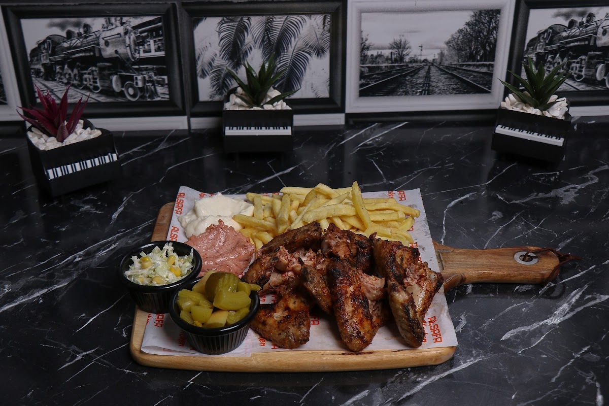 Al Safa Chicken — photograph 2