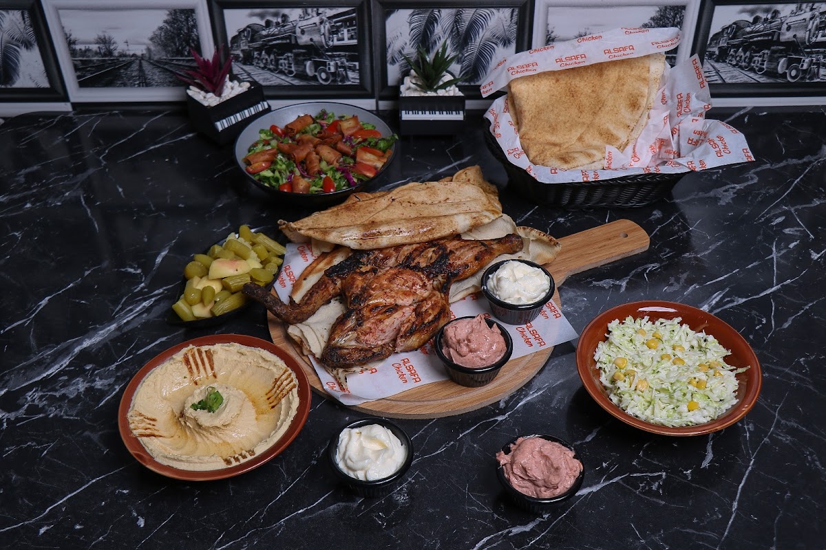 Al Safa Chicken — photograph 3