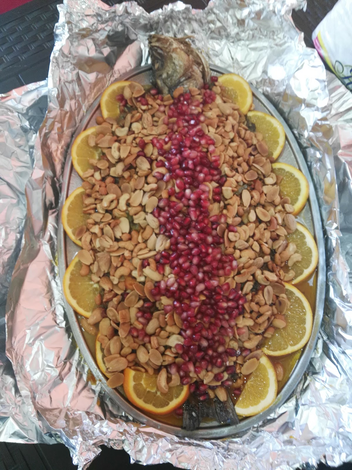 Snack Khazal