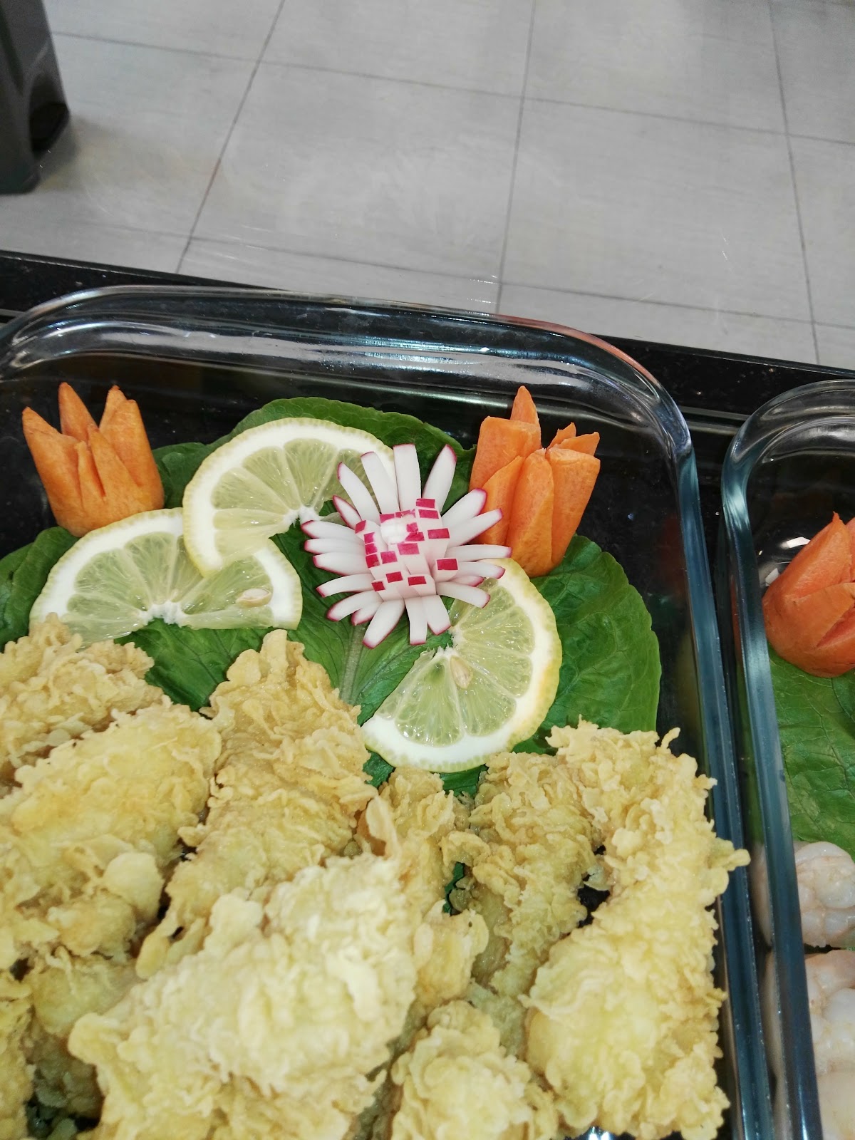 Snack Khazal — photograph 2