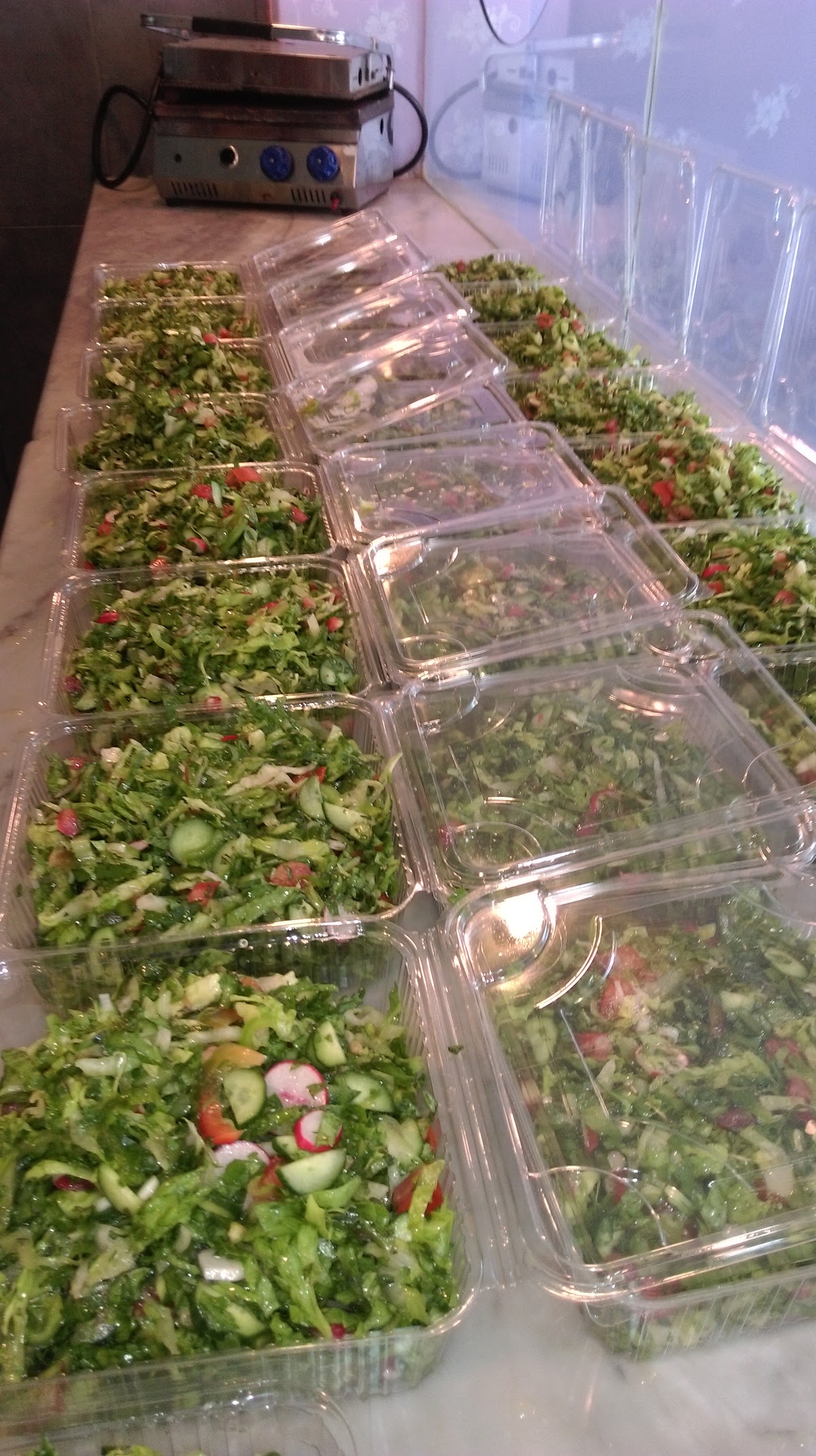 Snack Khazal — photograph 3
