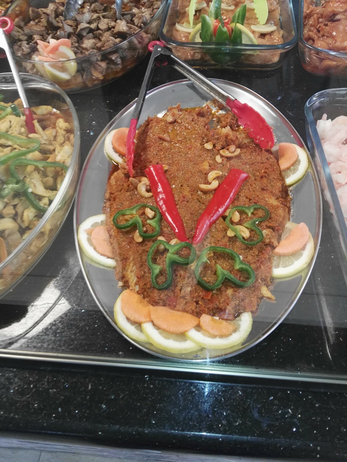 Snack Khazal — photograph 4