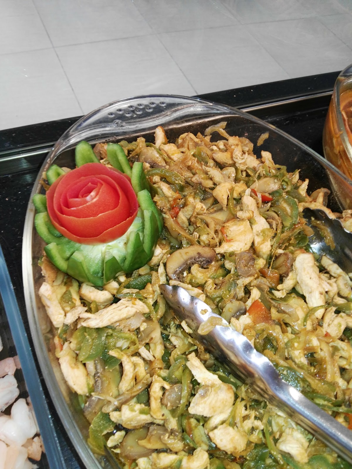 Snack Khazal — photograph 6
