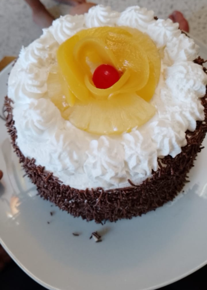 Duck sweet — photograph 2