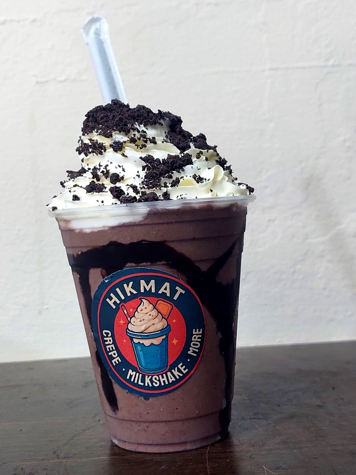 Hikmat Crepe & More