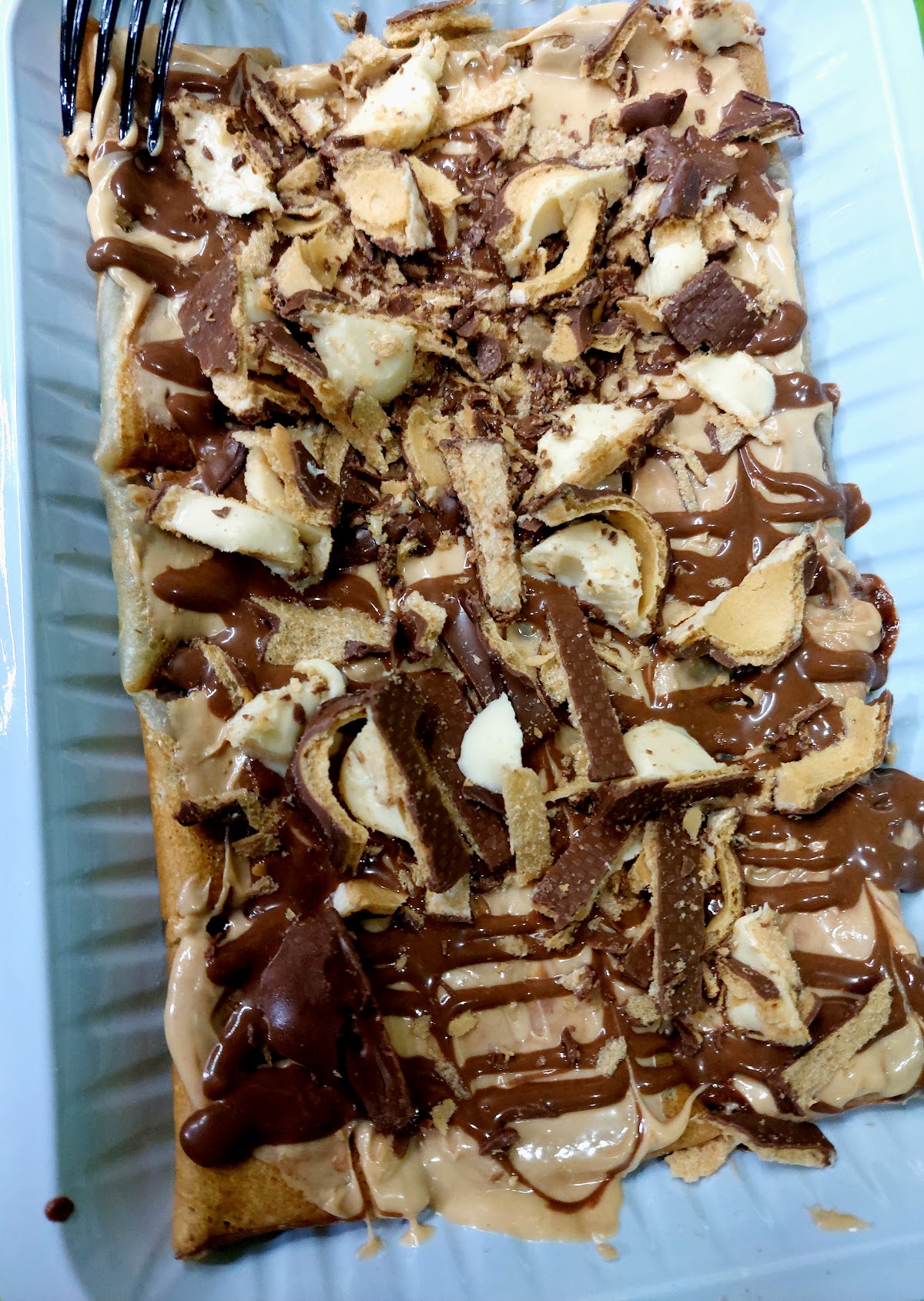 Hikmat Crepe & More — photograph 3
