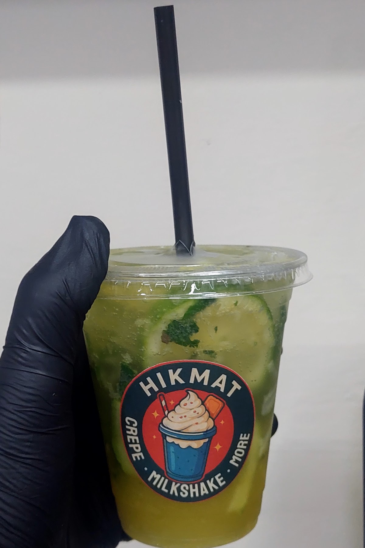 Hikmat Crepe & More — photograph 4