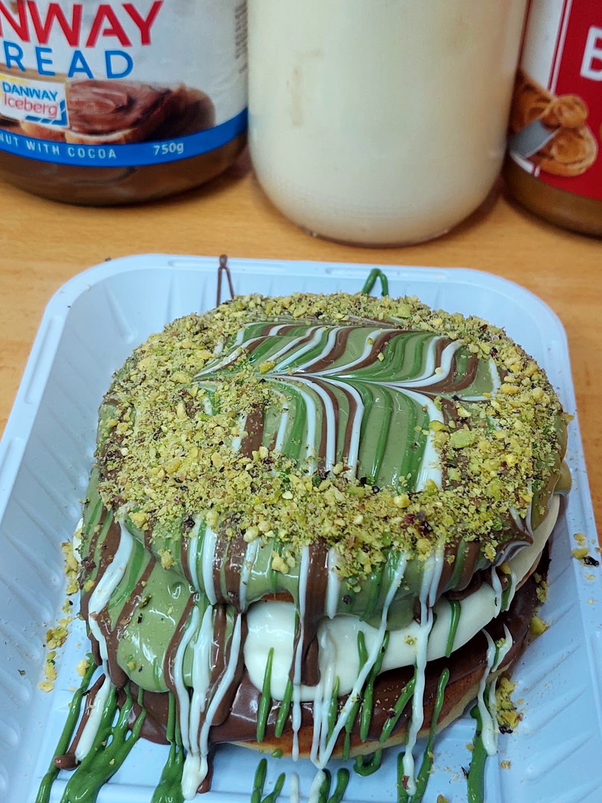 Hikmat Crepe & More — photograph 5