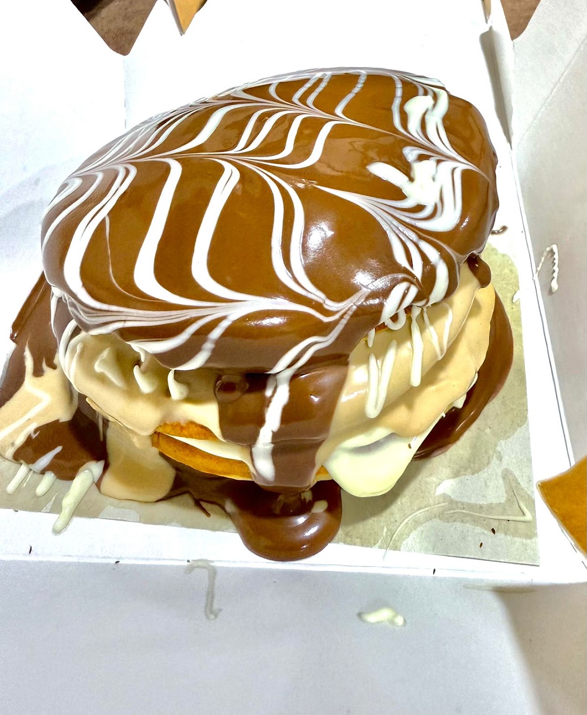 Hikmat Crepe & More — photograph 6