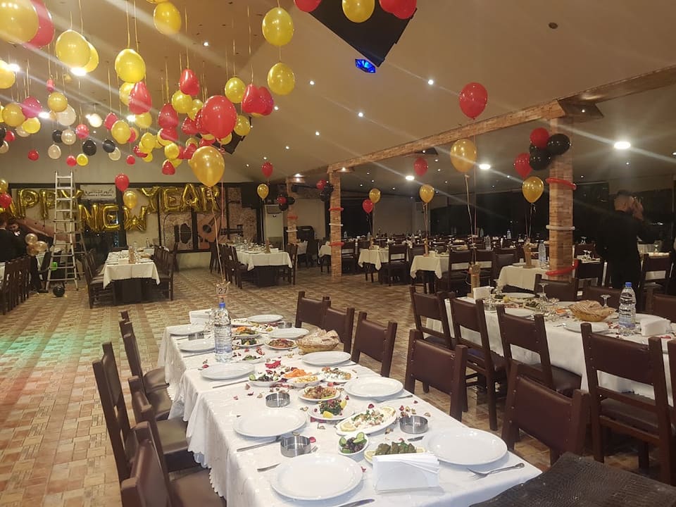 Kroum Al Shams