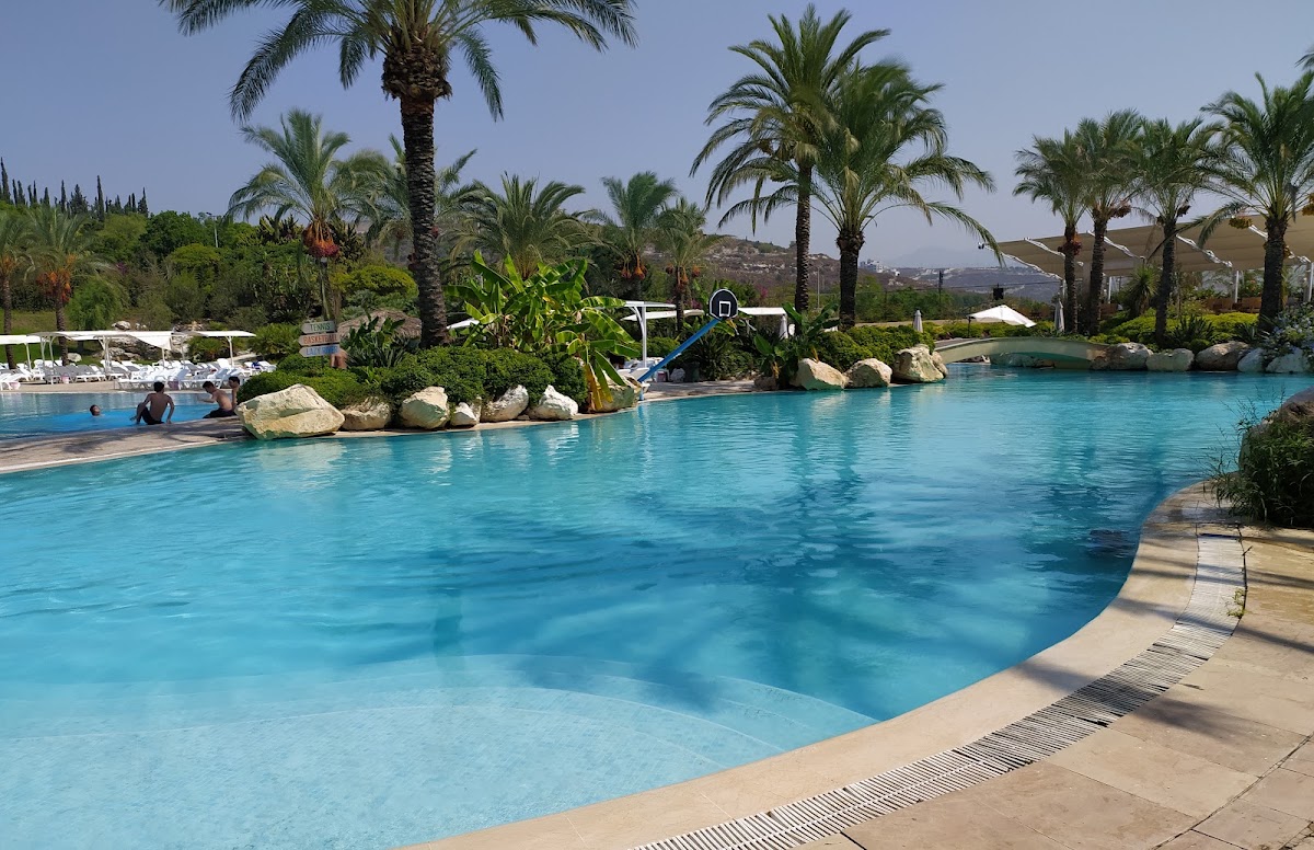 Saida Country Club — photograph 2