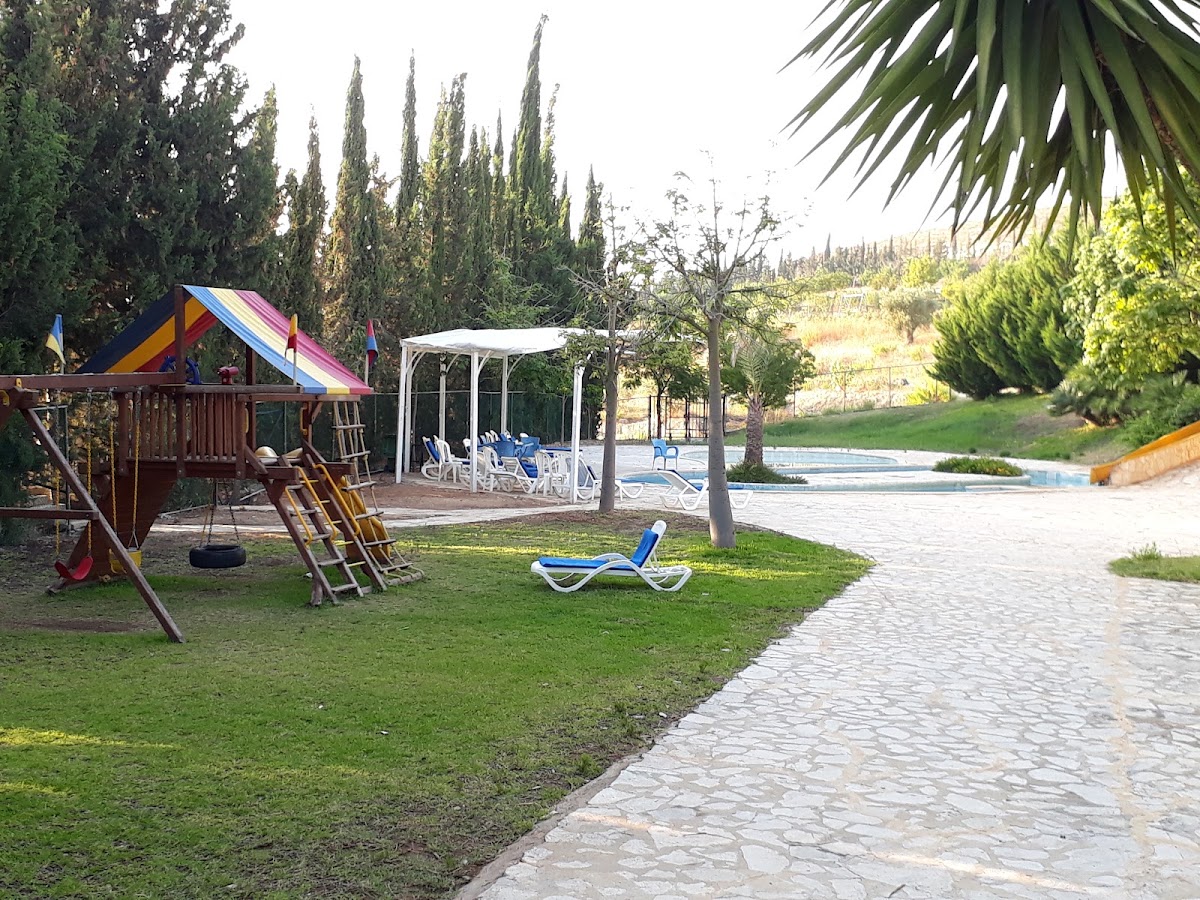Saida Country Club — photograph 3