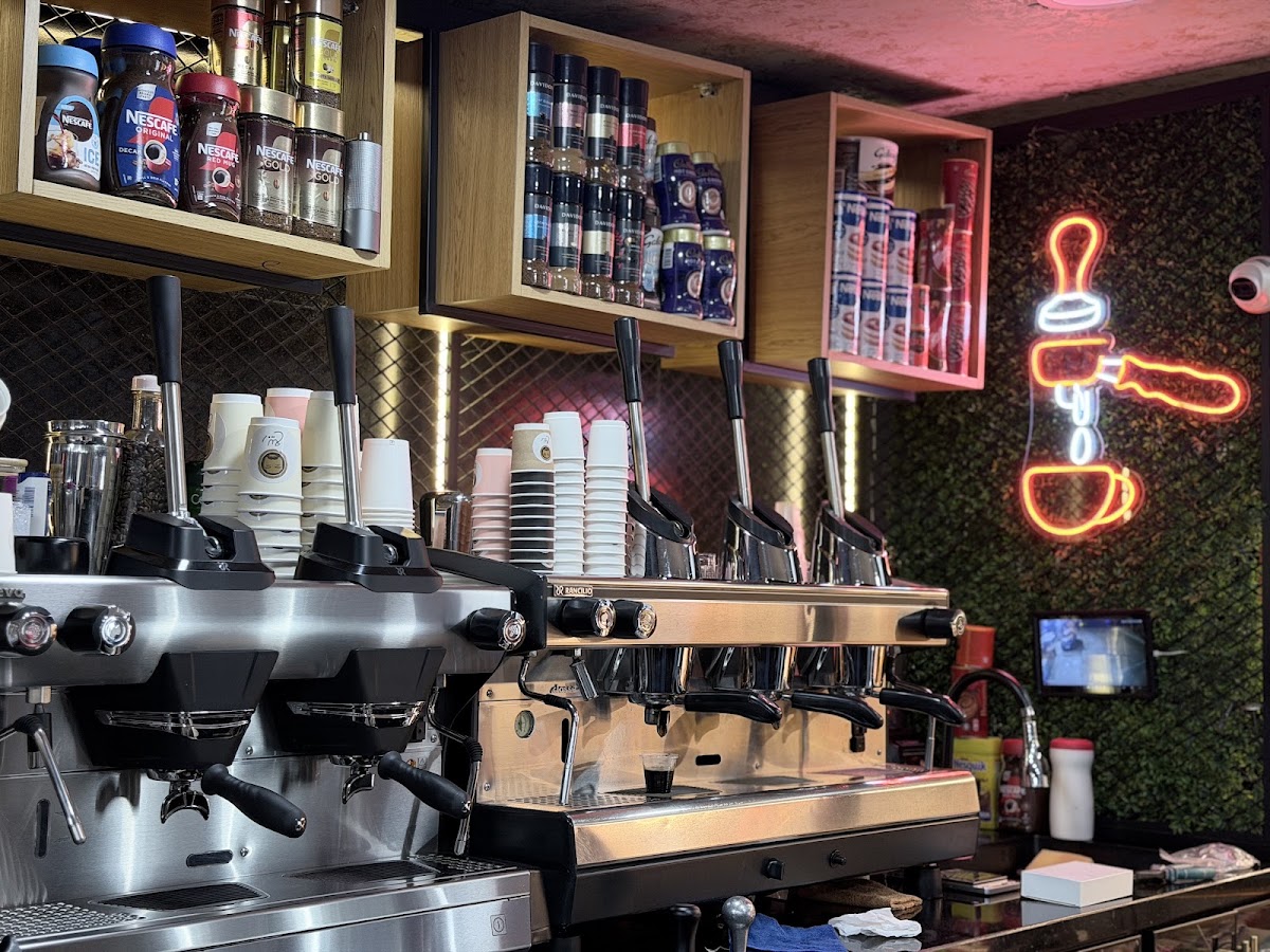 Rabih cafe — photograph 5