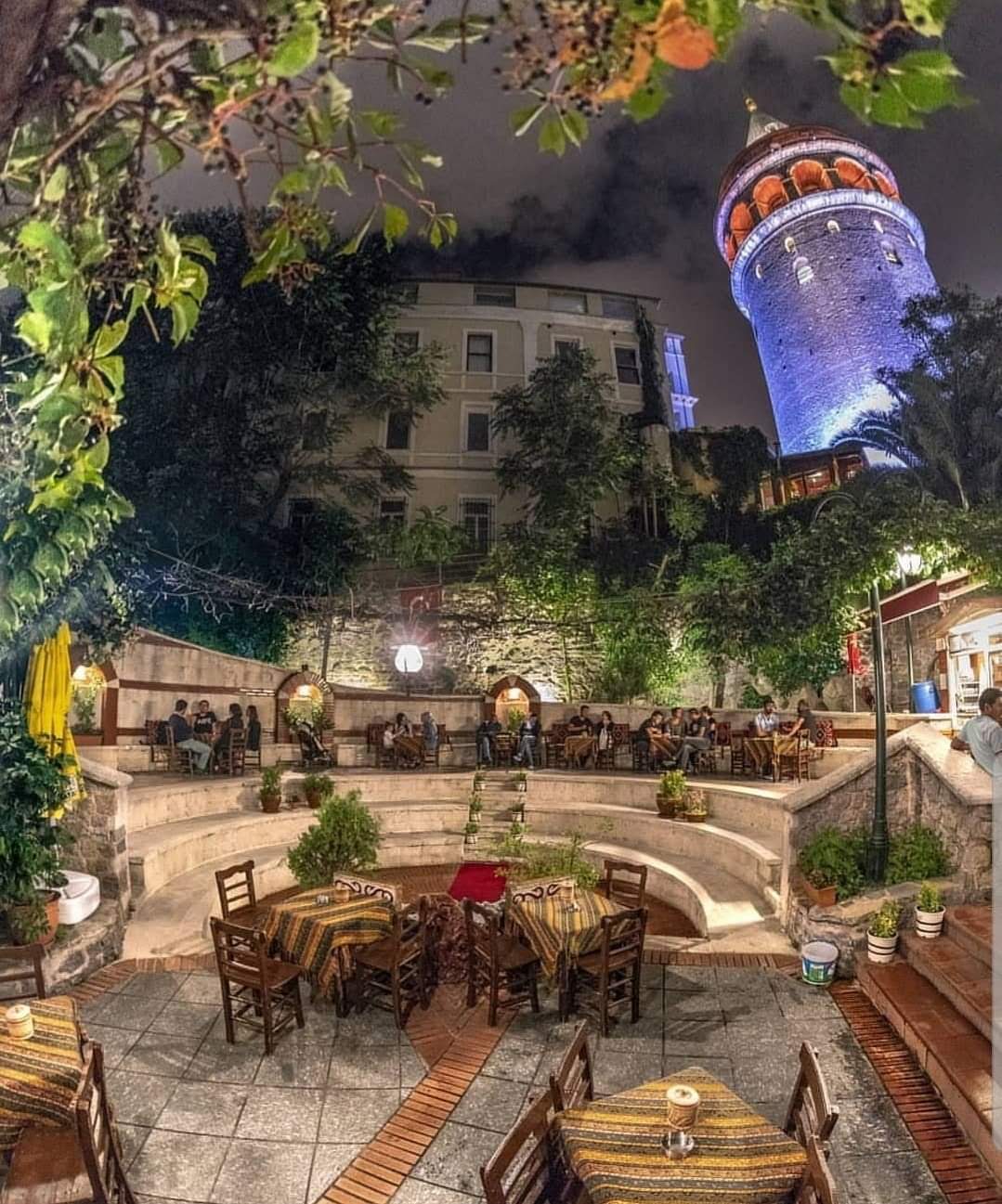 Ayoub Cafe