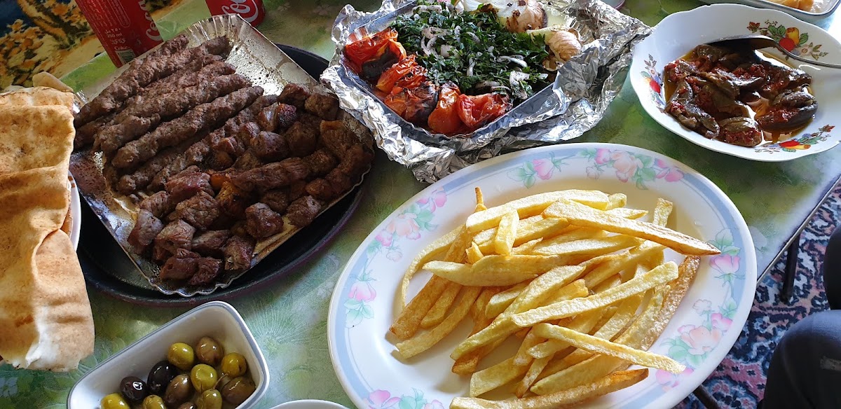 Ayoub Cafe — photograph 2