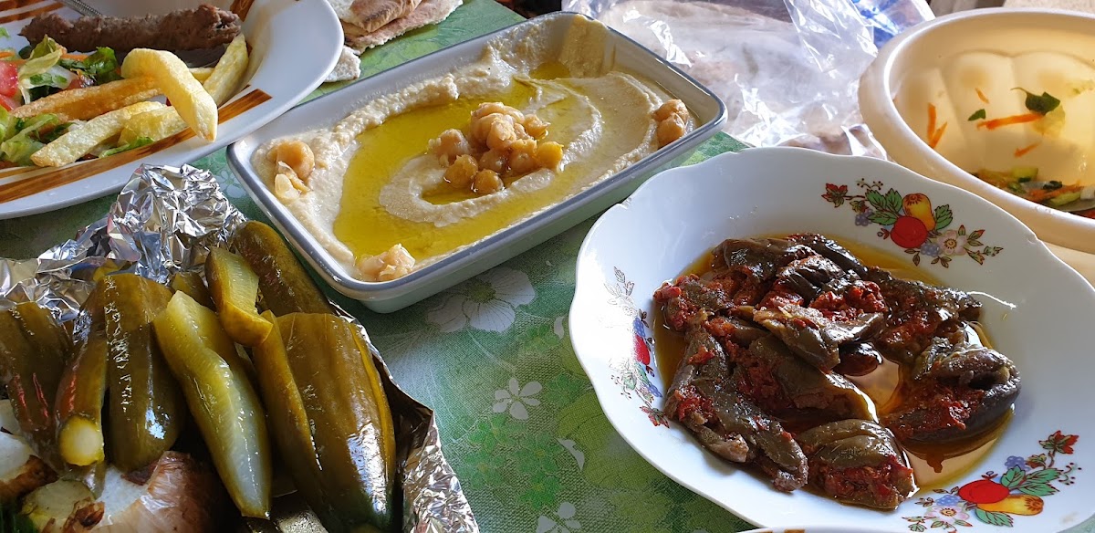 Ayoub Cafe — photograph 3