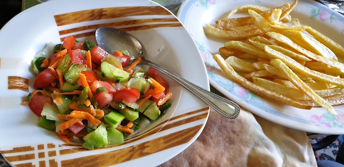 Ayoub Cafe — photograph 5