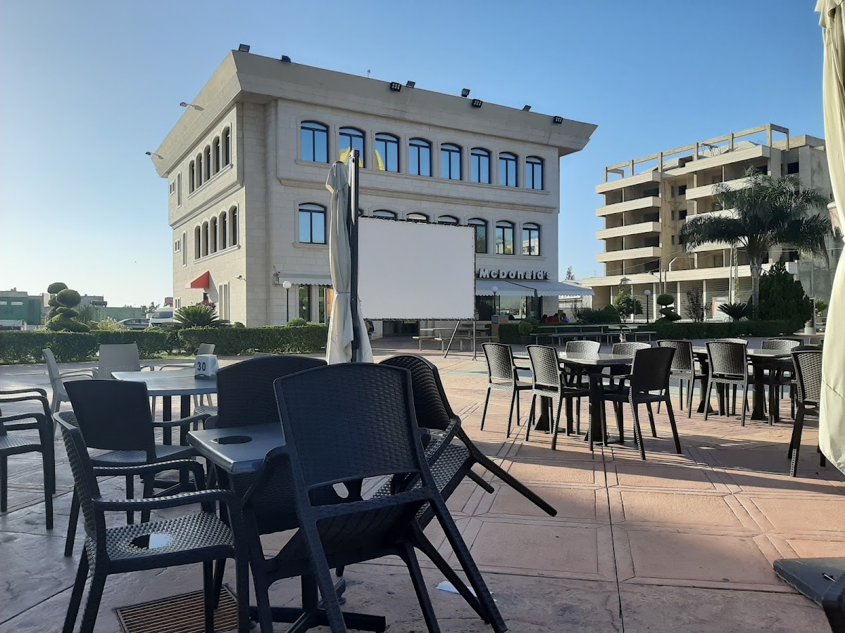 City Star Café