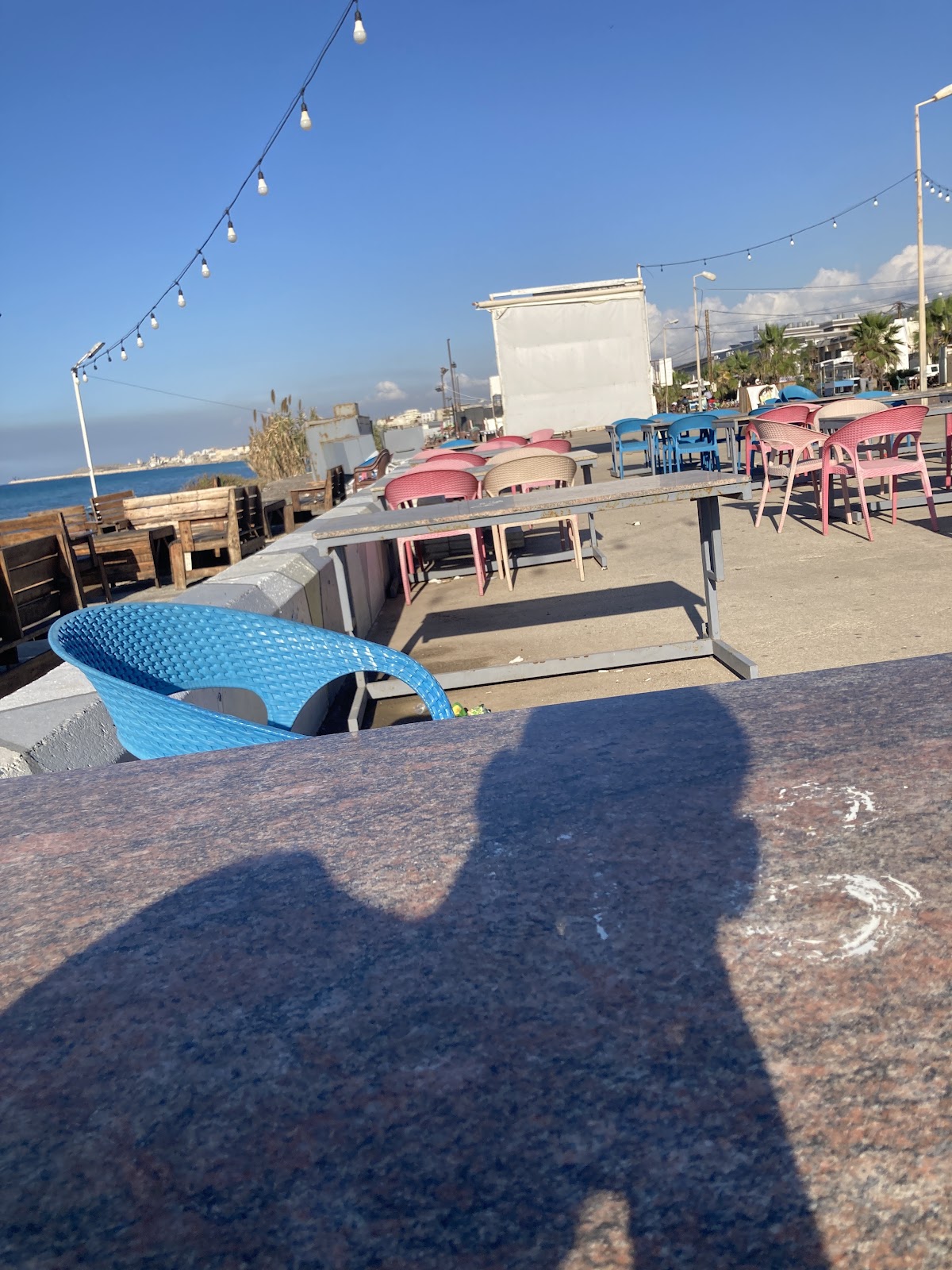 Estirahat Al Mukhtar - Corniche Al Ghaziyeh — photograph 6