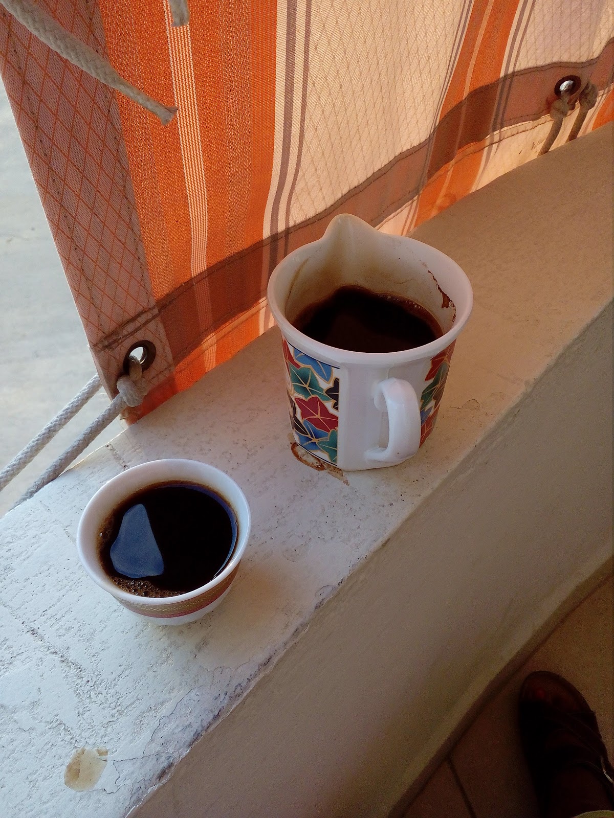 Ballous Café