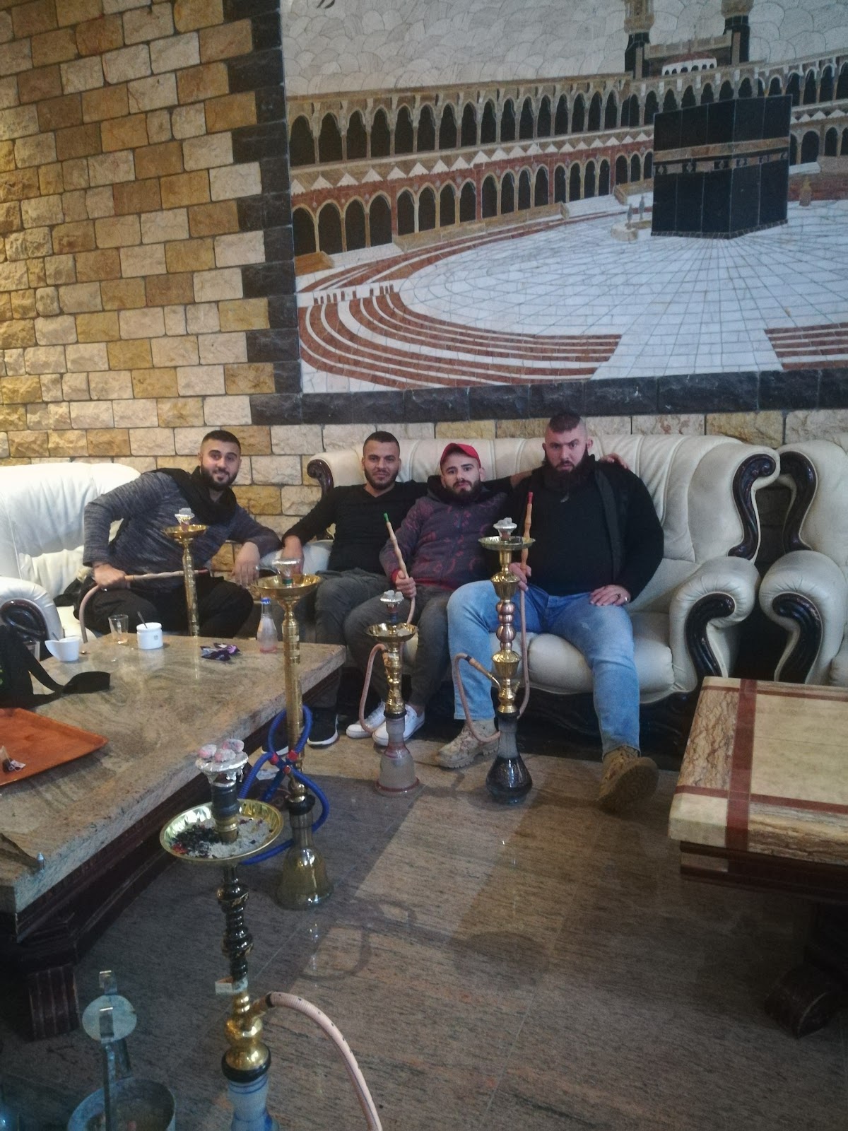 Ballous Café — photograph 2