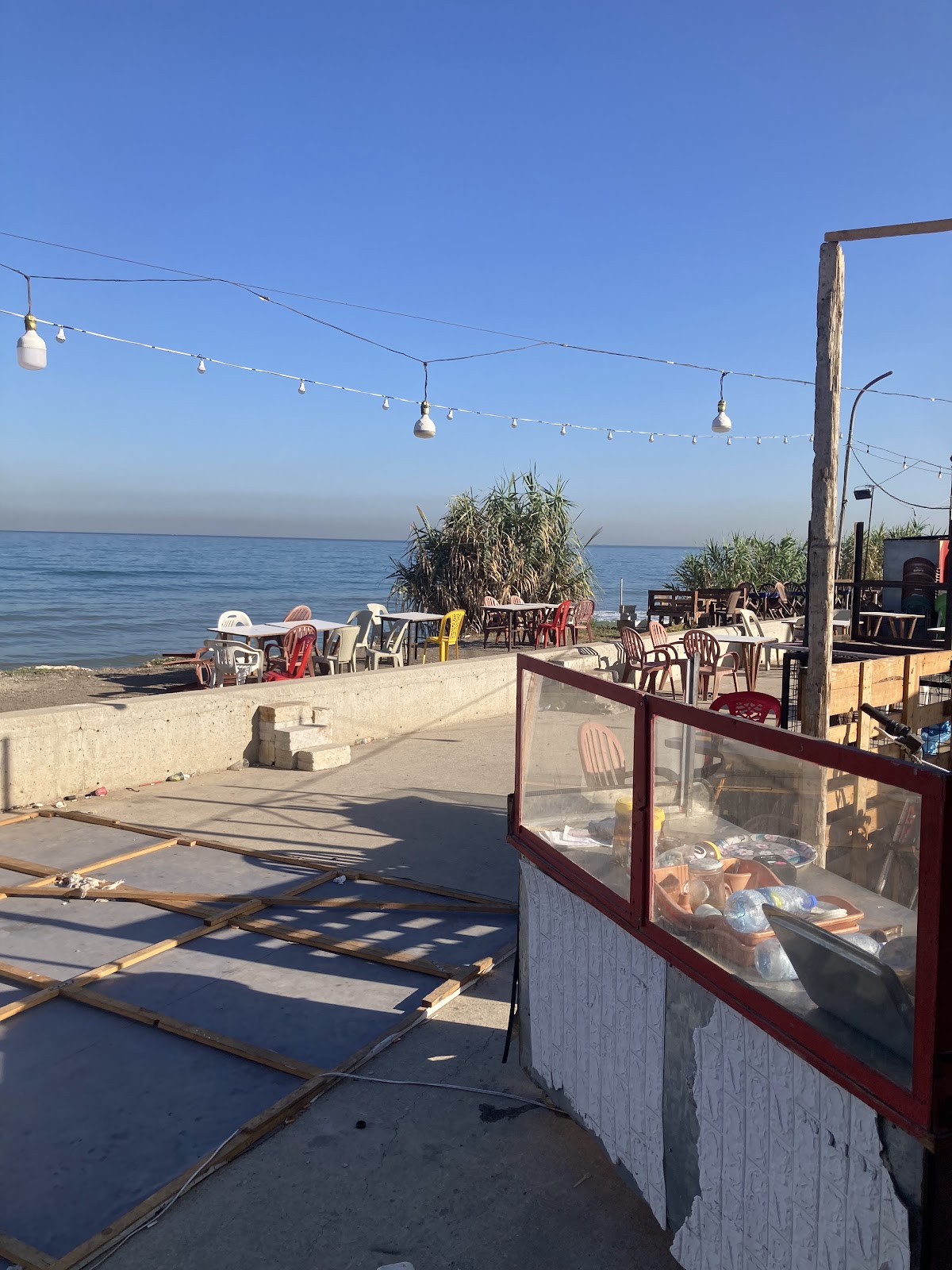 Abo Ali Ghadar Cafe — photograph 5
