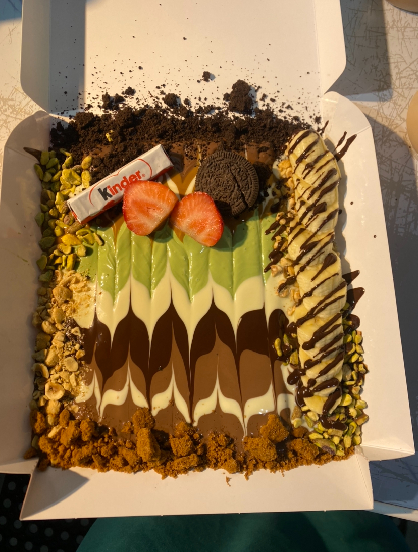 Sucreries — photograph 3