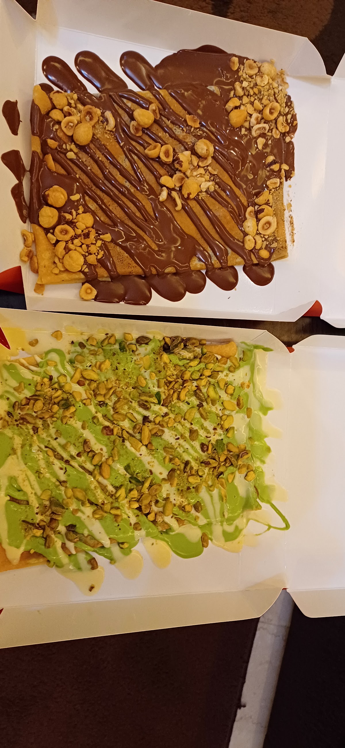 Sucreries — photograph 5