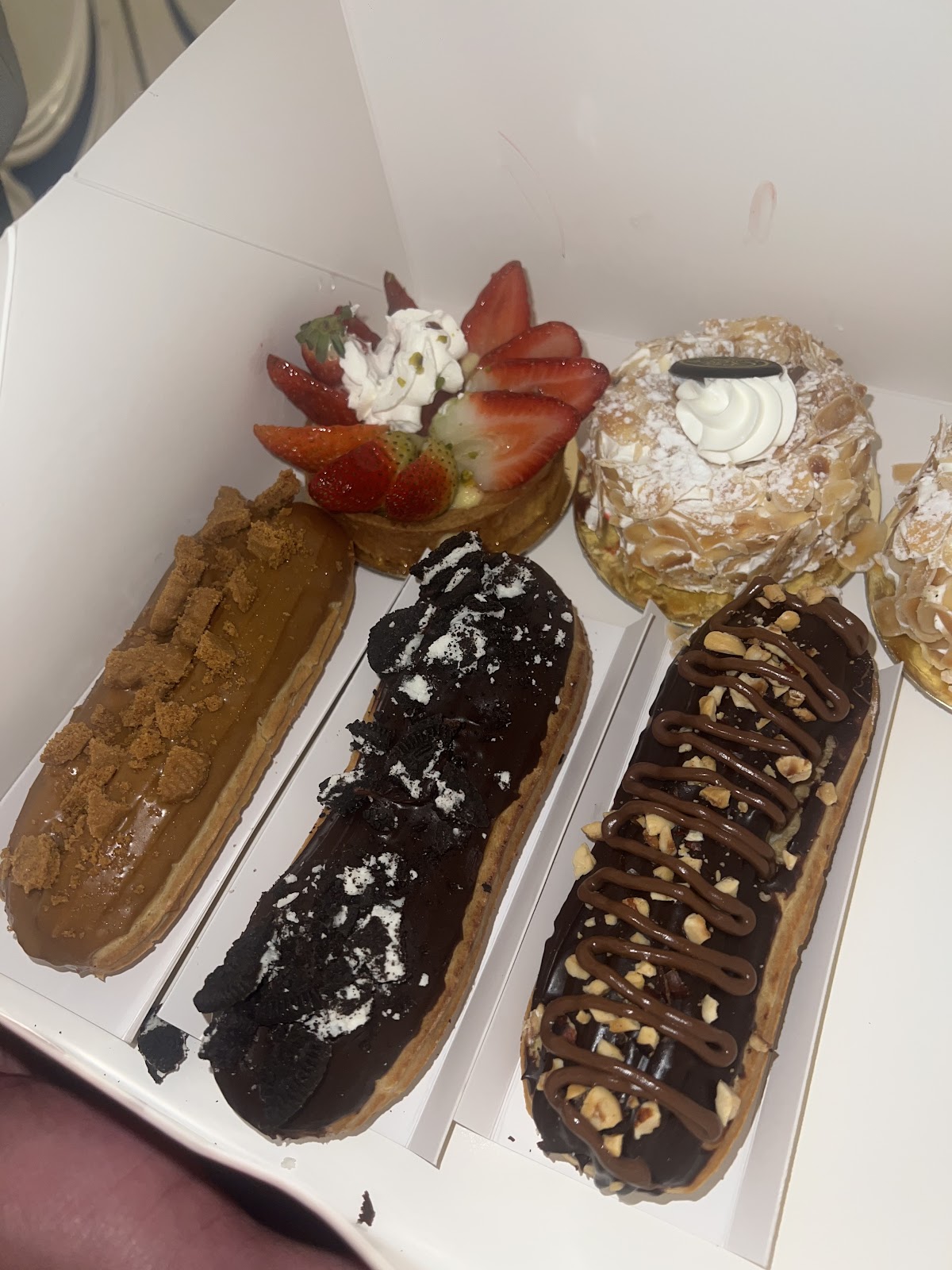 Patisserie La Rose — photograph 3