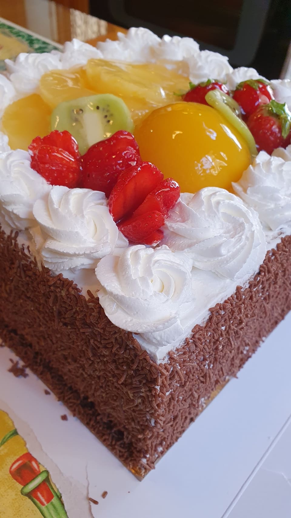 Patisserie Les Frères