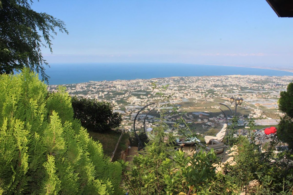 El Mirador De Terbol — photograph 5
