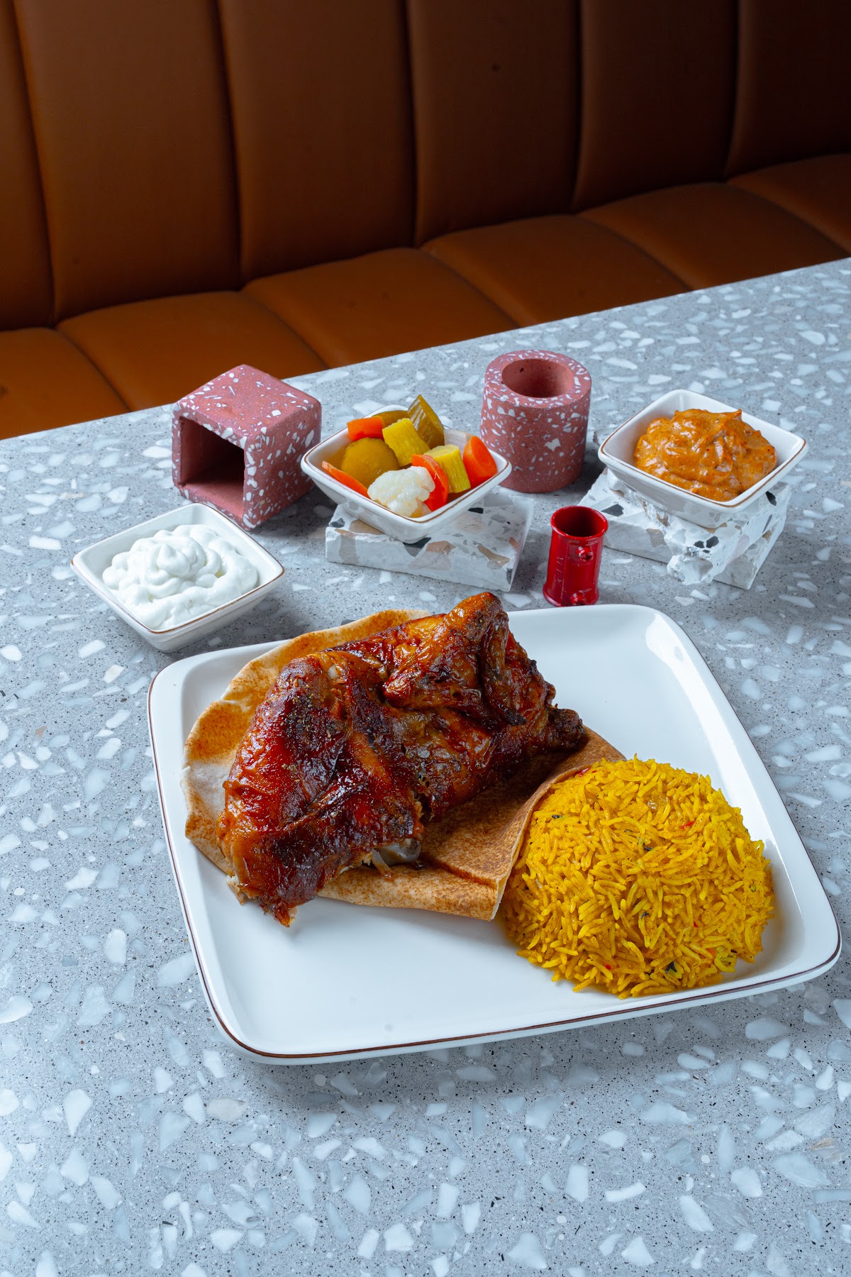 Naboulsi Resto-Café — photograph 4