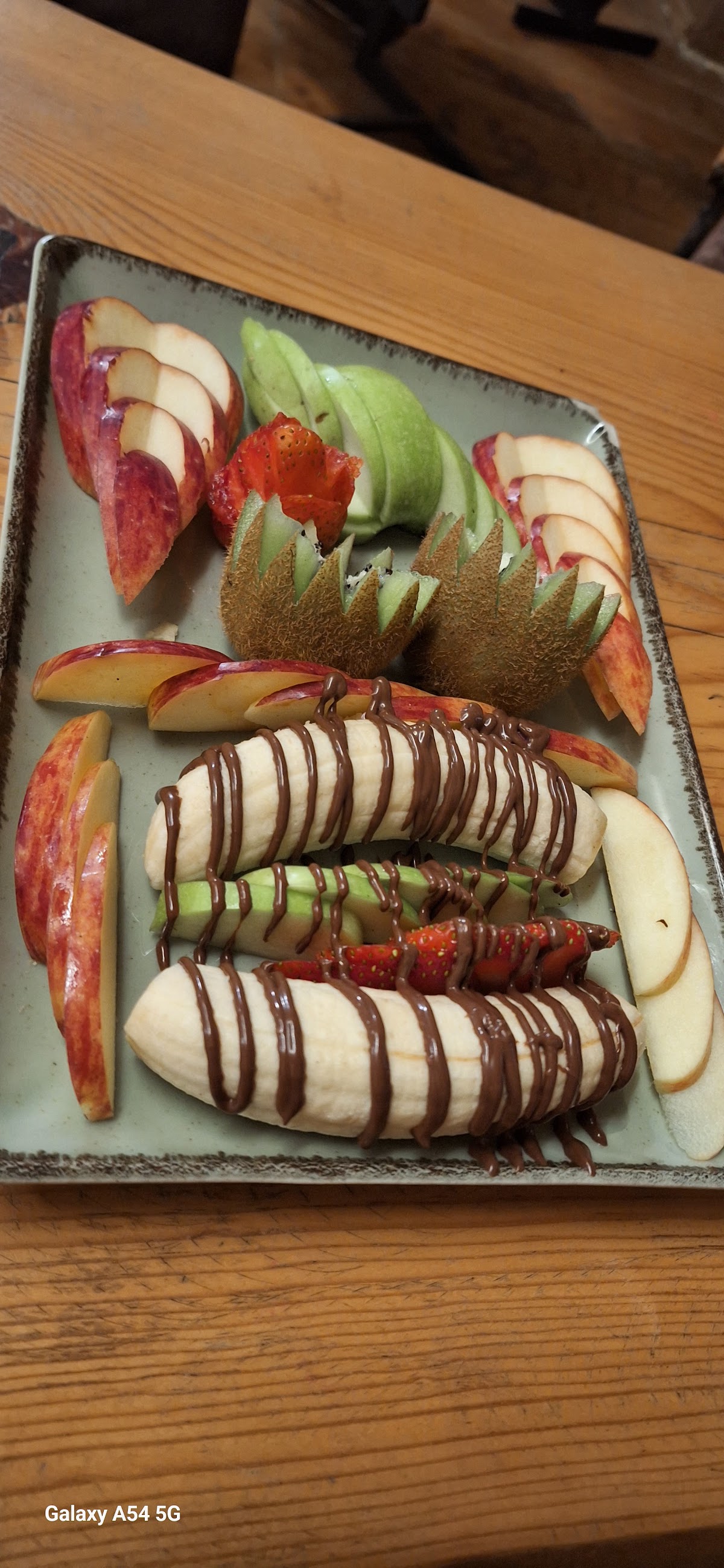 Lemon-Tree Resto-Cafe — photograph 4