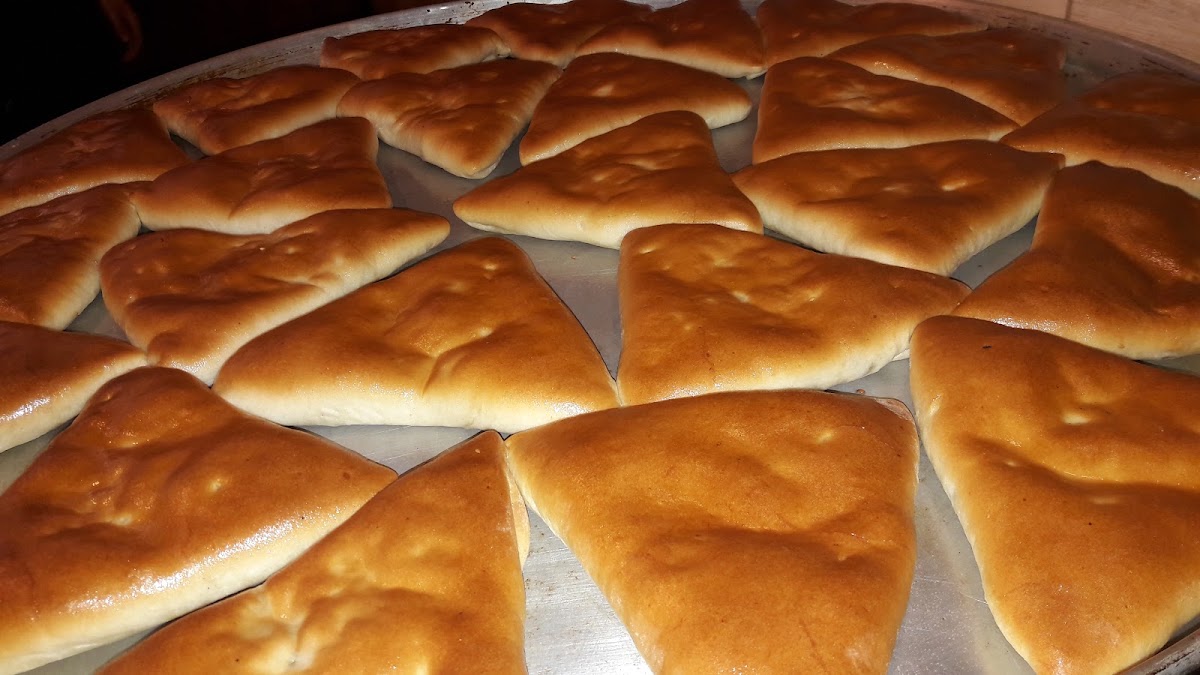 Pastry Prince — photograph 2