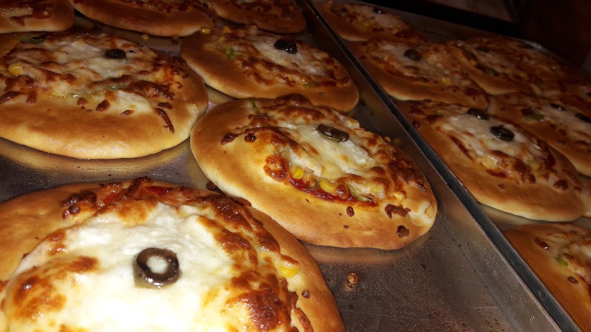 Pastry Prince — photograph 6