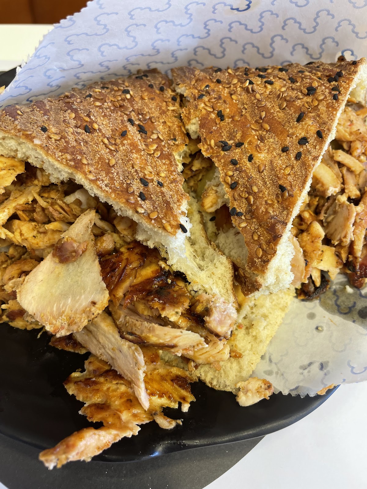 Hayat Döner AlTurki — photograph 2