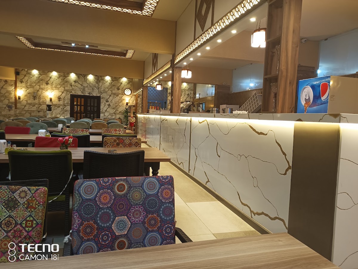 Al Seddik Al Asala Restaurant