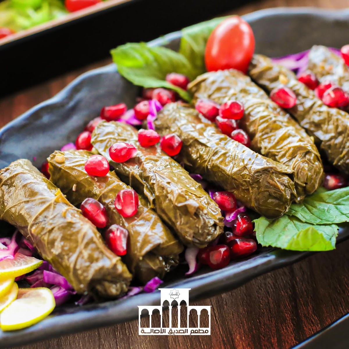 Al Seddik Al Asala Restaurant — photograph 2