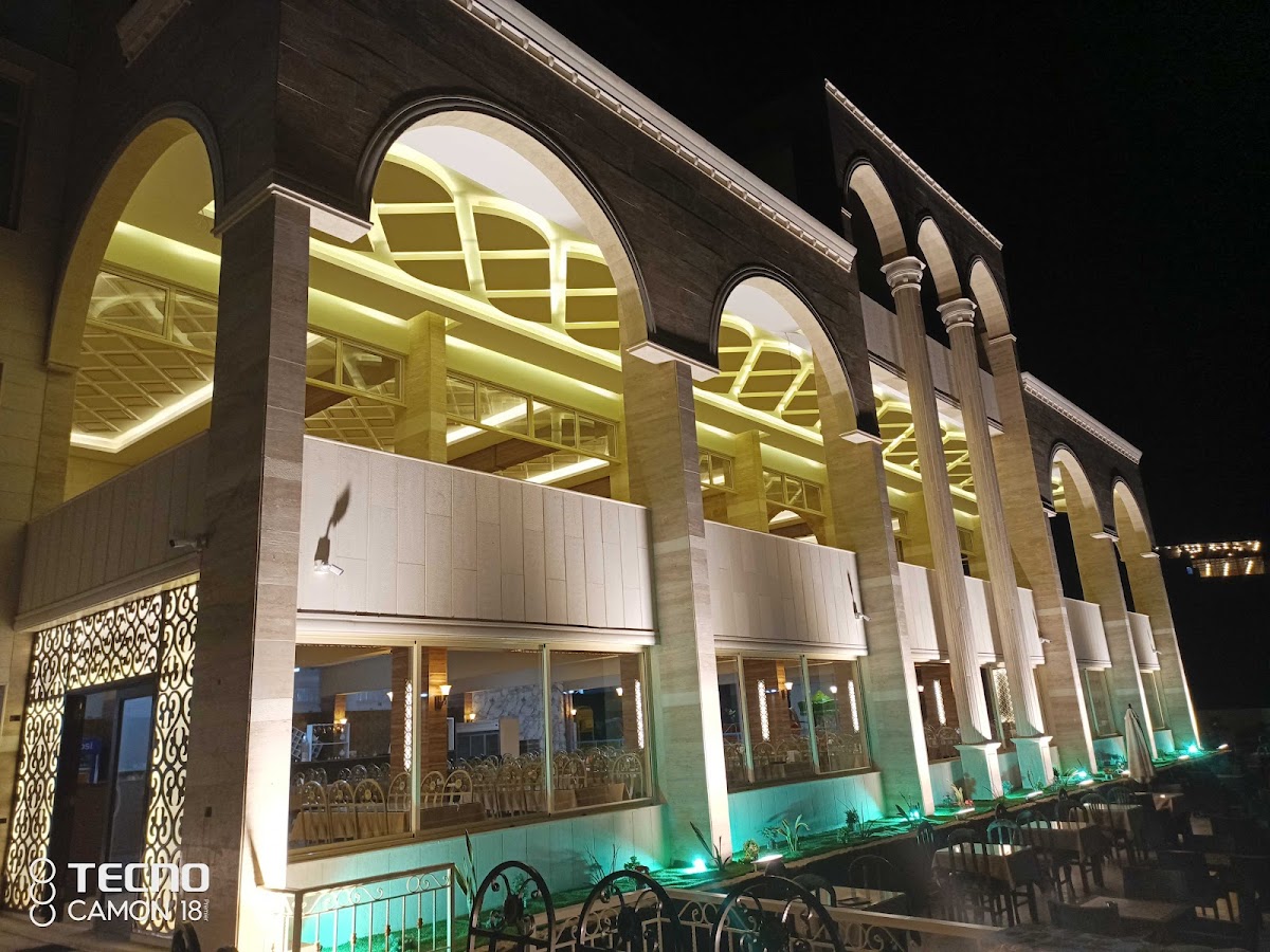 Al Seddik Al Asala Restaurant — photograph 4