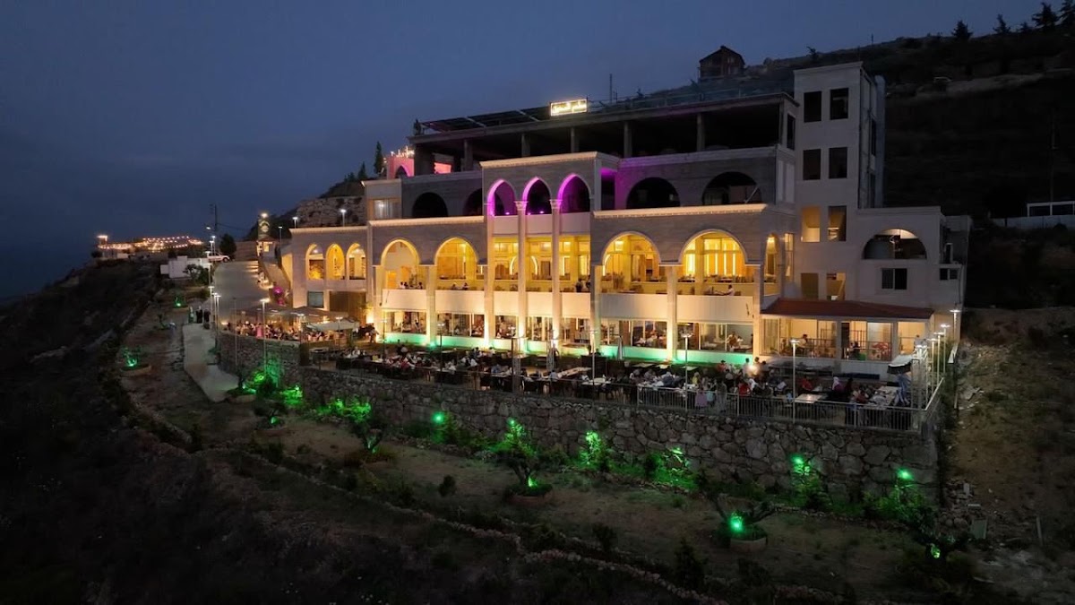 Al Seddik Al Asala Restaurant — photograph 6
