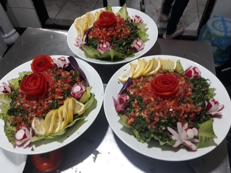 AL-amin Restaurant