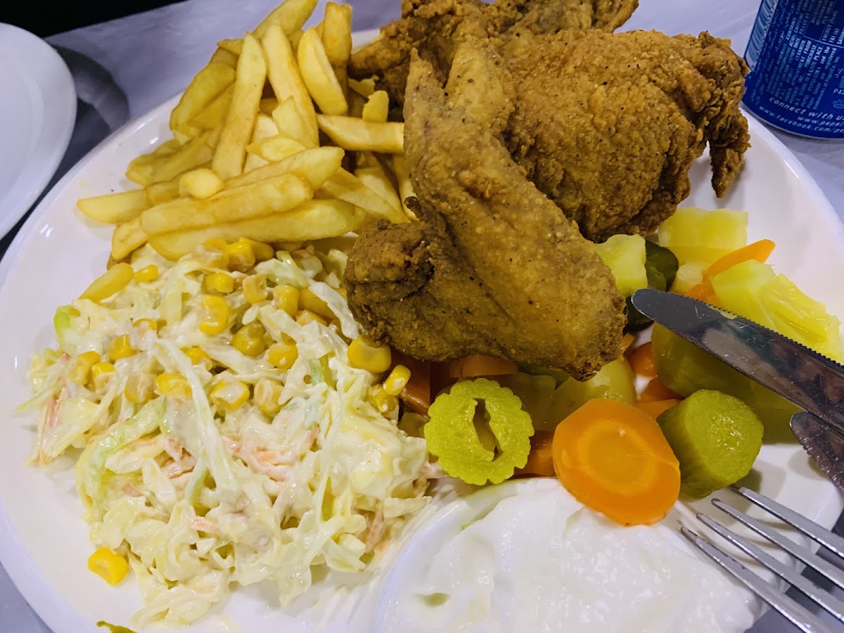 AL-amin Restaurant — photograph 2