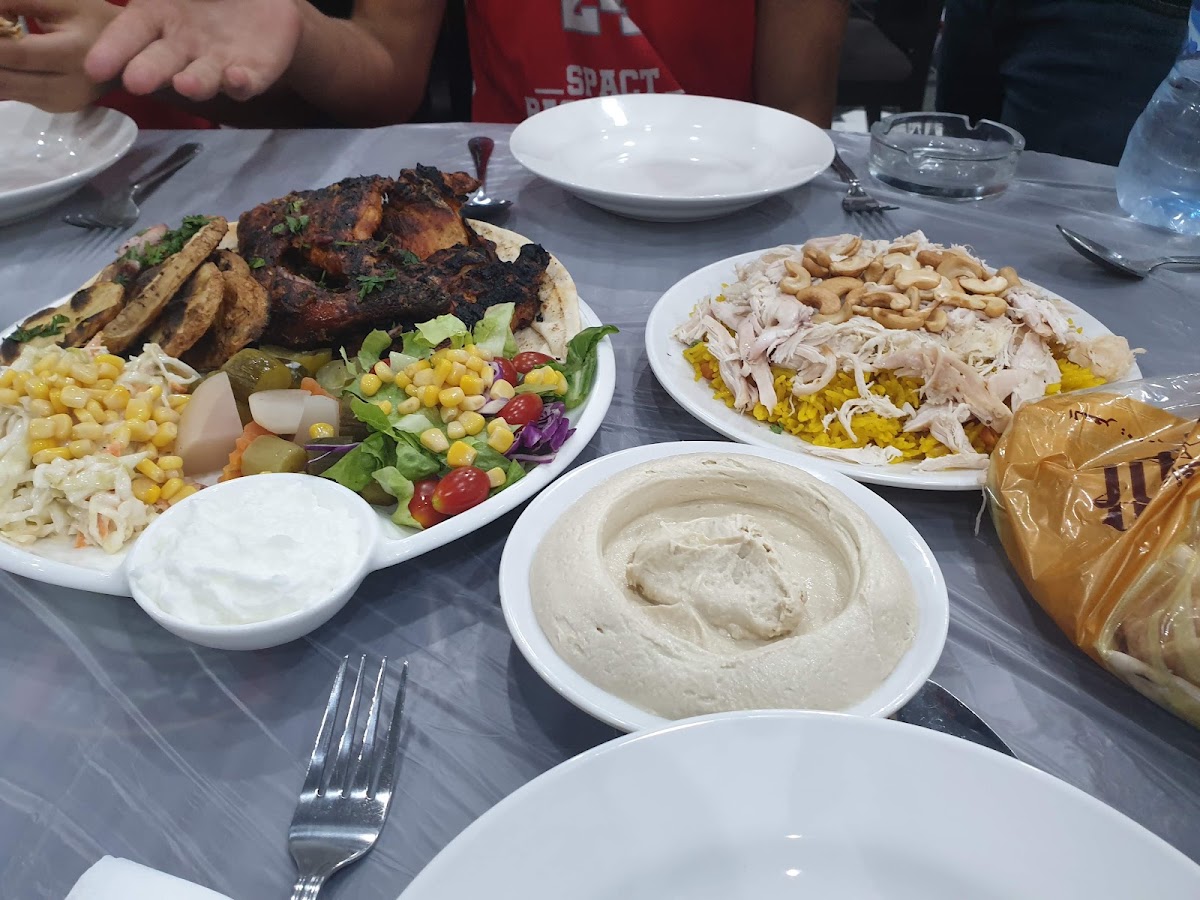 AL-amin Restaurant — photograph 3