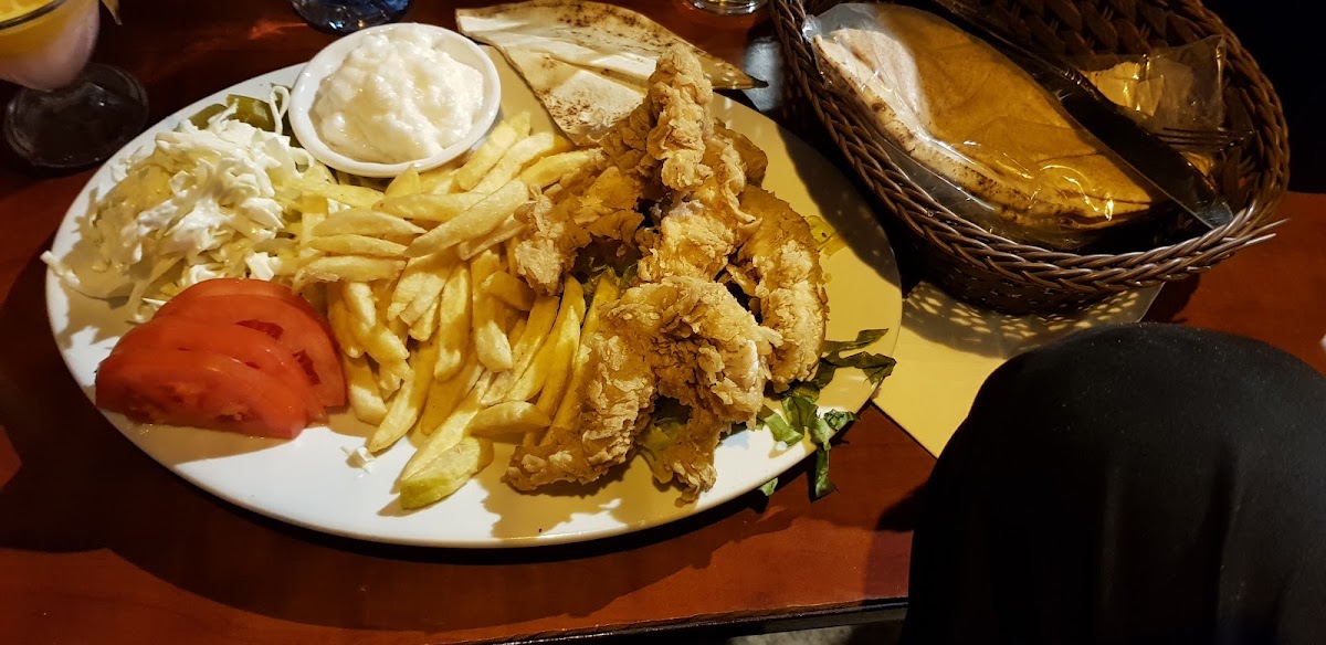 شيشة بالاس — photograph 5