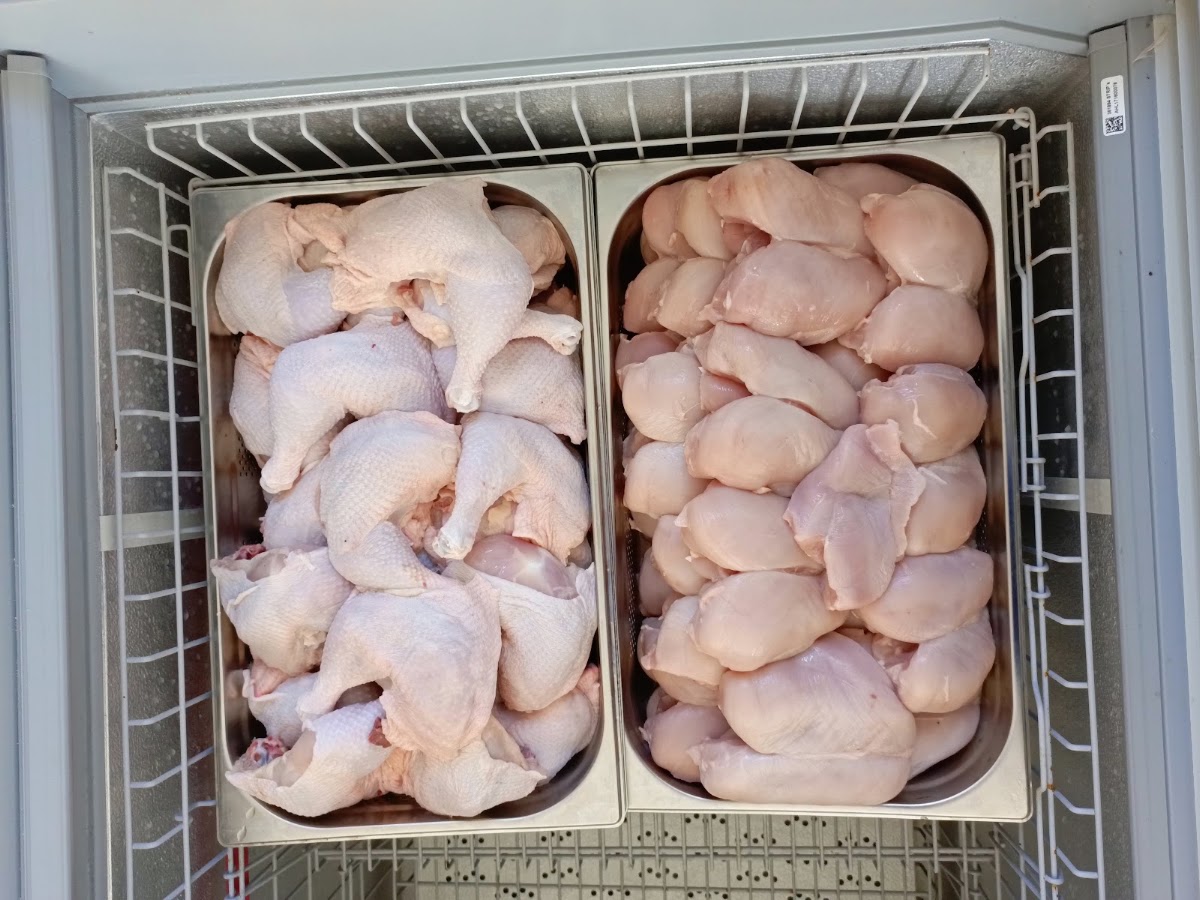 AL WADI Chiken — photograph 2