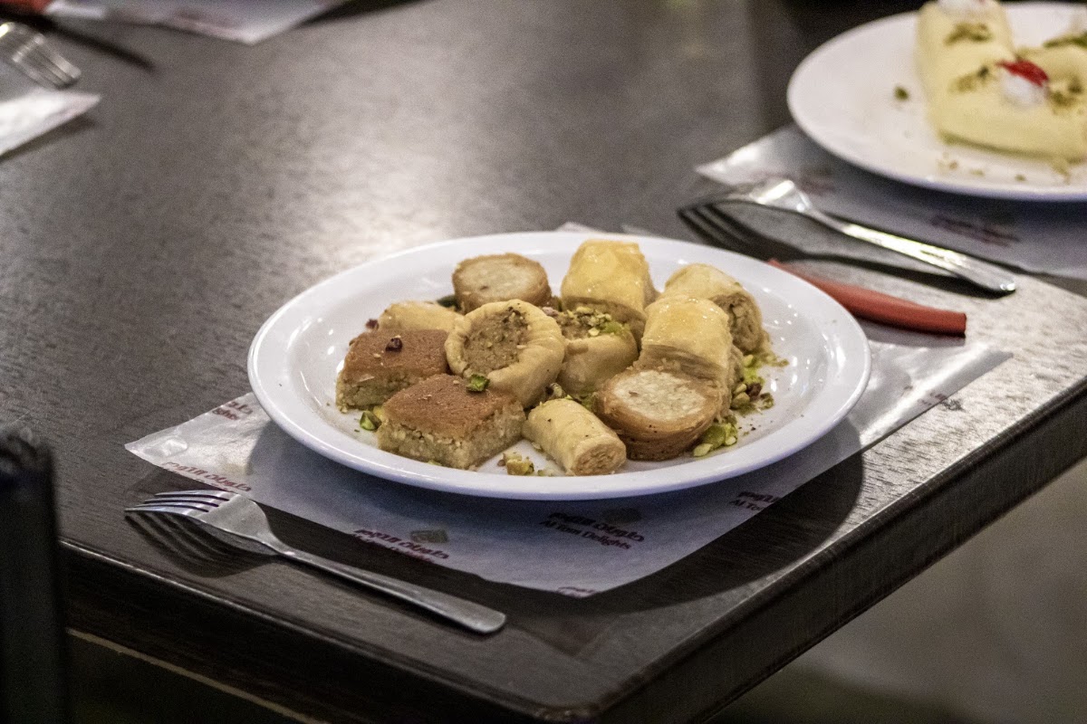 Tom Delights — photograph 4
