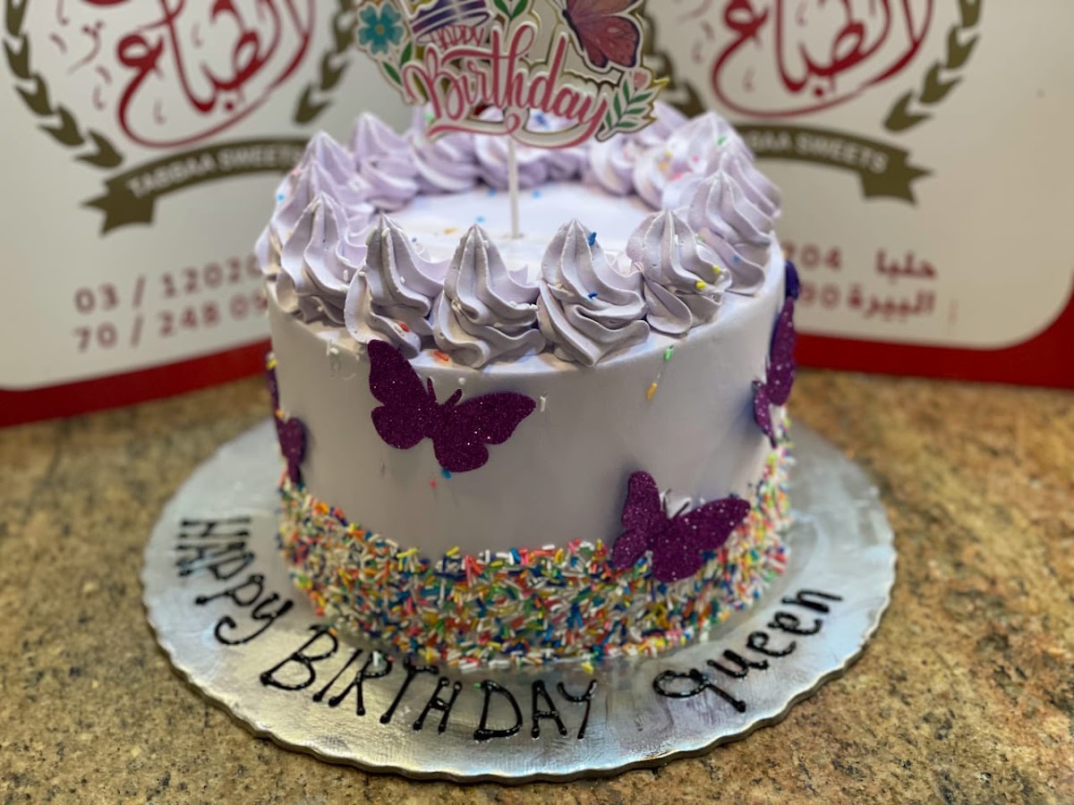 TABBAA SWEETS — photograph 2