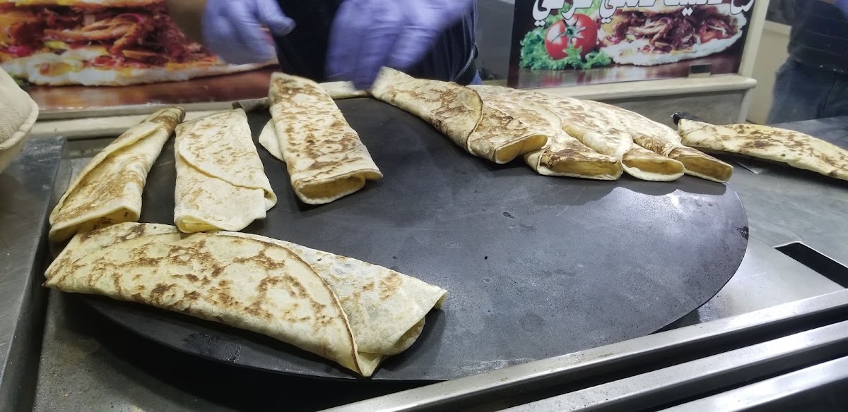 Shawarma Al Tannour — photograph 2