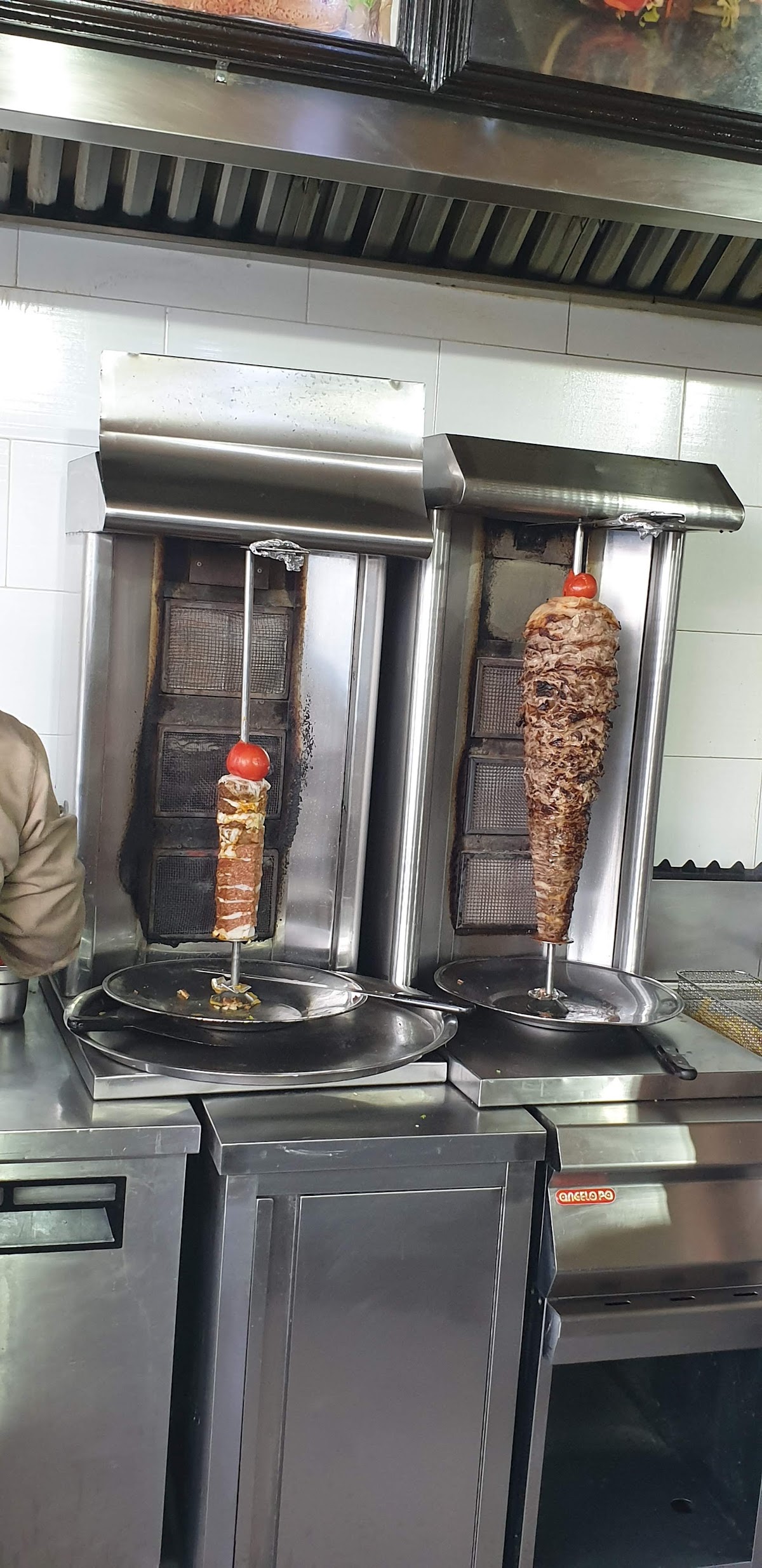 Shawarma Al Tannour — photograph 4